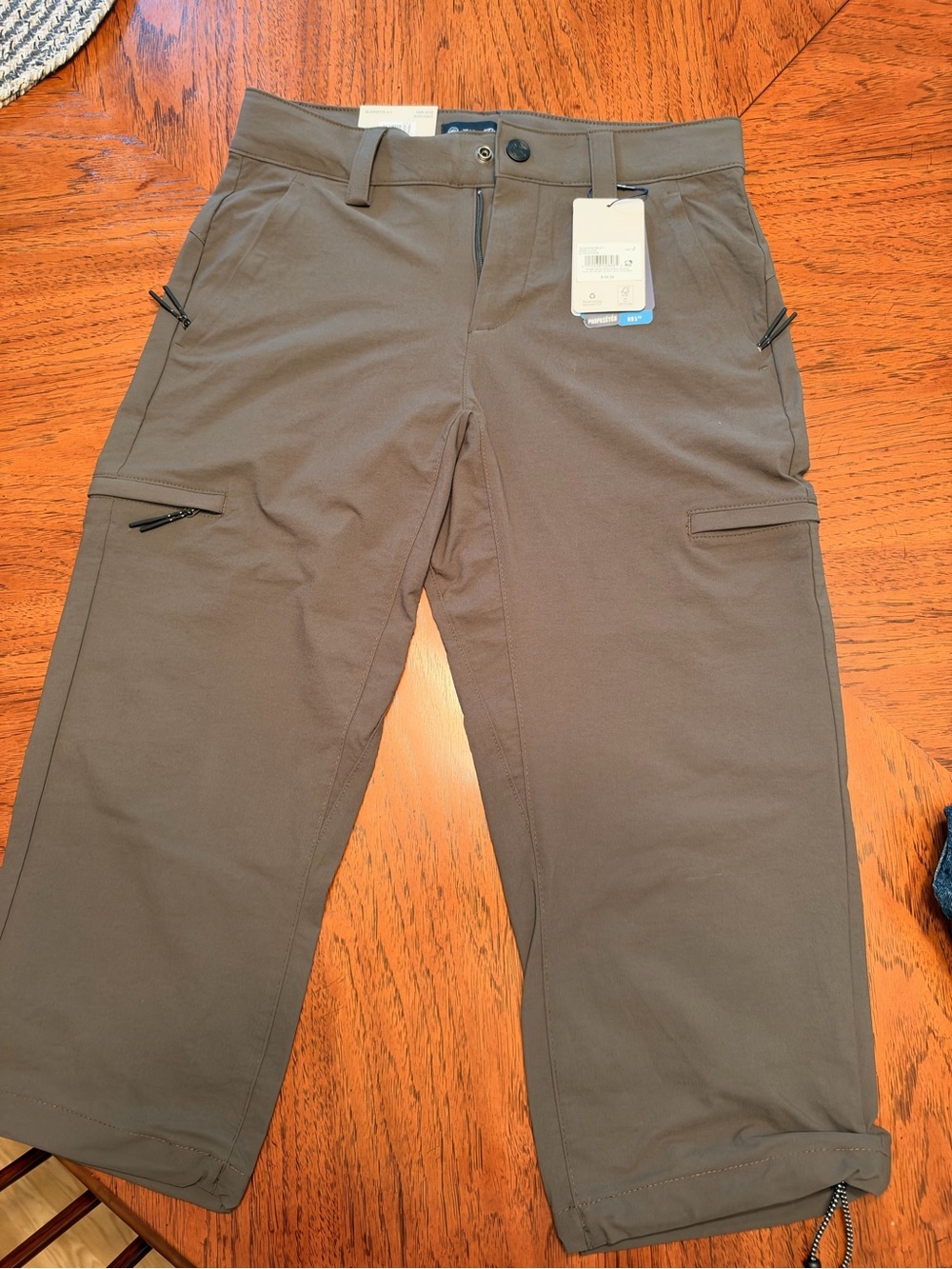 Wind River Hiker from Marks